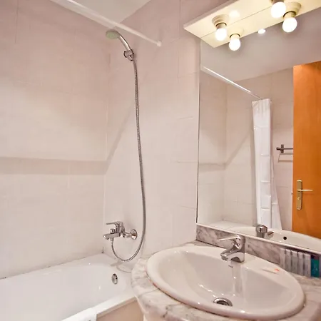 Ramblas Apartments-2